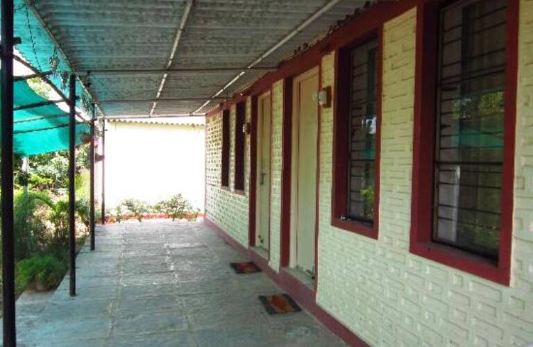 Srushti Agrotourism, Wai 3